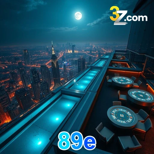 89e Jogos de caça-níqueis