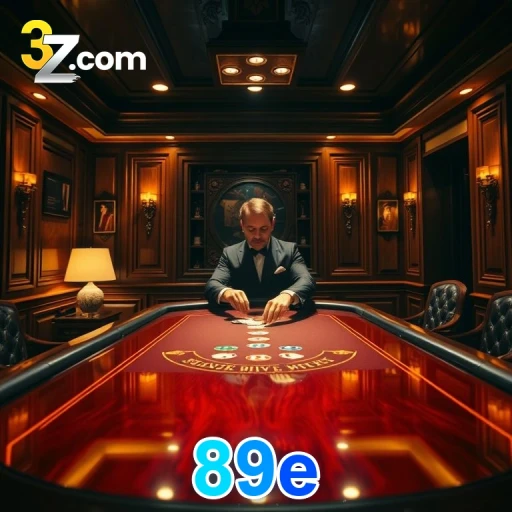 89e Jogos de caça-níqueis